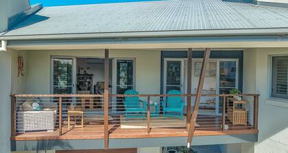 Seascape - A perfect for family and pet friendly escape