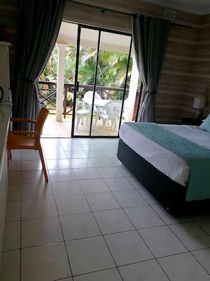 1 chambre, bureau, Wi-Fi gratuit
