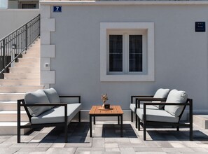 Appartement (Three Bedroom Apartment Kurte with Ga) | Vue aérienne