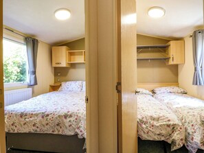3 sovrum, individuell inredning, unika möbler och gratis wi-fi