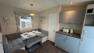 Casa rural | Interior