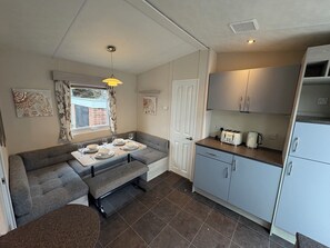 Cottage | Interior - Caravan 941 (Clacton-on-Sea)