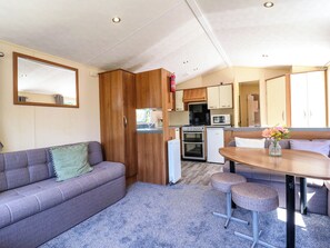 Interior - Caravan 941 (Clacton-on-Sea)