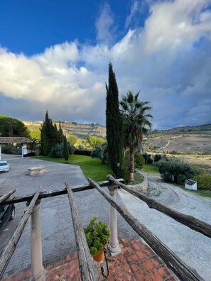 Wi-Fi gratuit, draps fournis