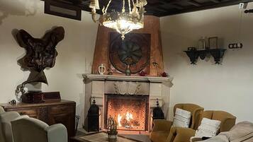 Smart TV, Netflix, streaming services