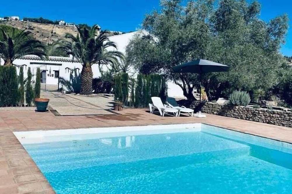 Hotel Rural La Hacienda de Ronda