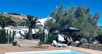 Hotel Rural La Hacienda de Ronda