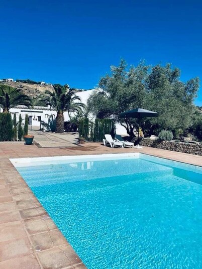 Hotel Rural La Hacienda de Ronda 