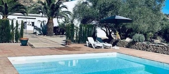 Hotel Rural La Hacienda de Ronda