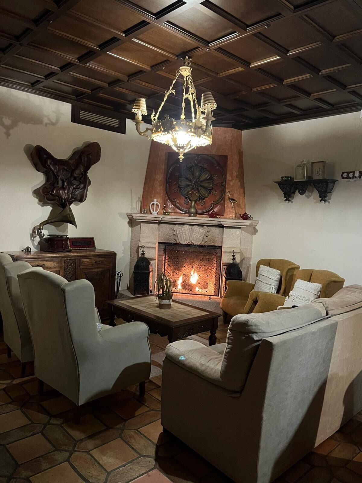 Photo - Hotel Rural Hacienda de Ronda