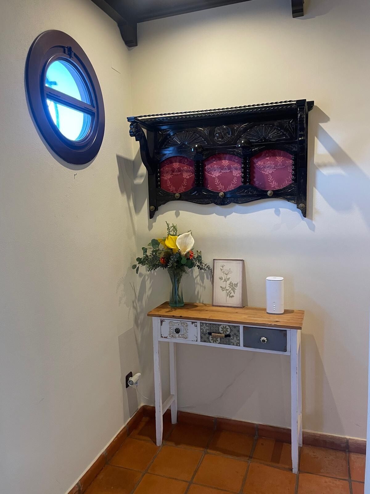 Photo - Hotel Rural Hacienda de Ronda