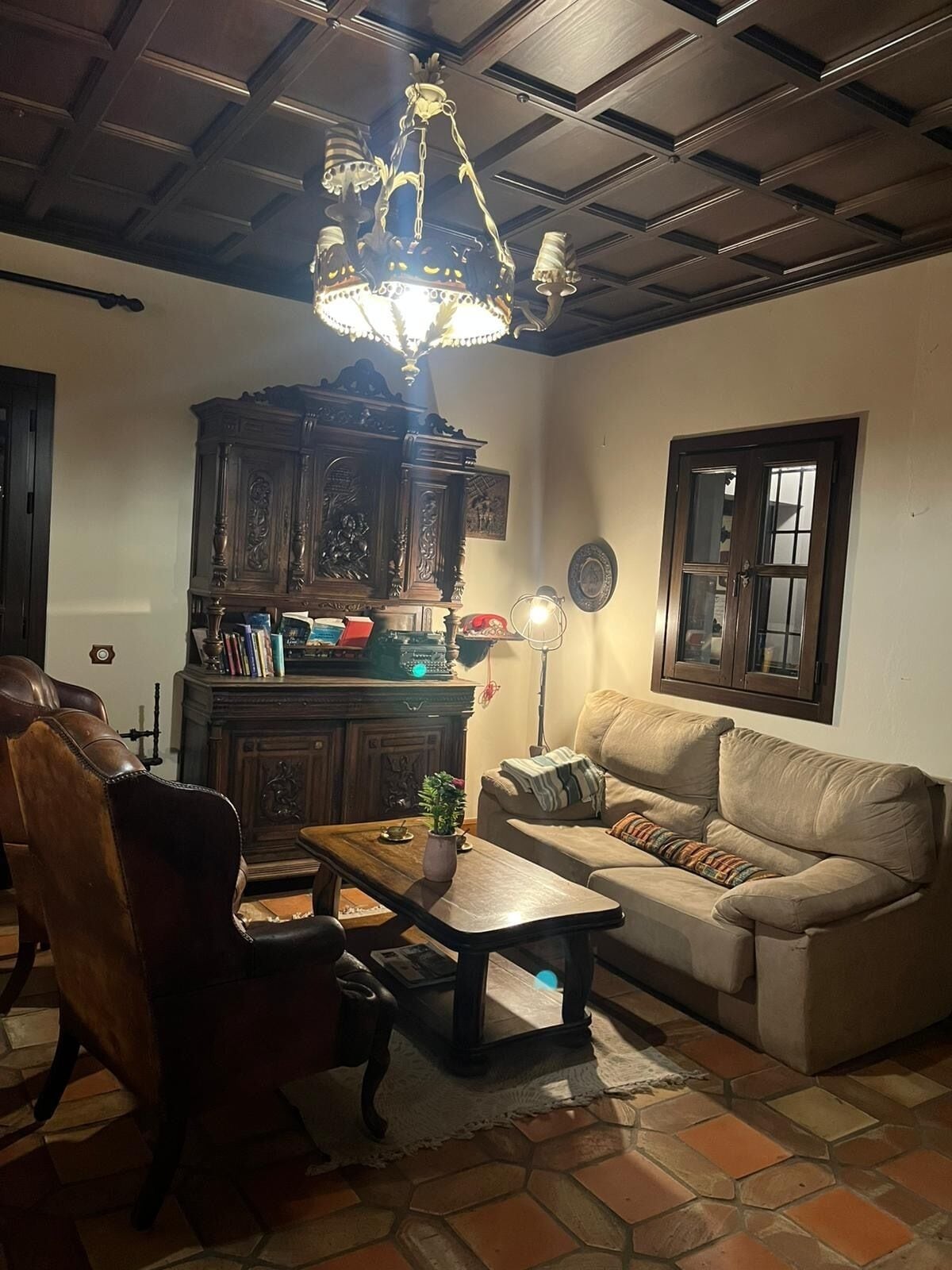 Photo - Hotel Rural Hacienda de Ronda