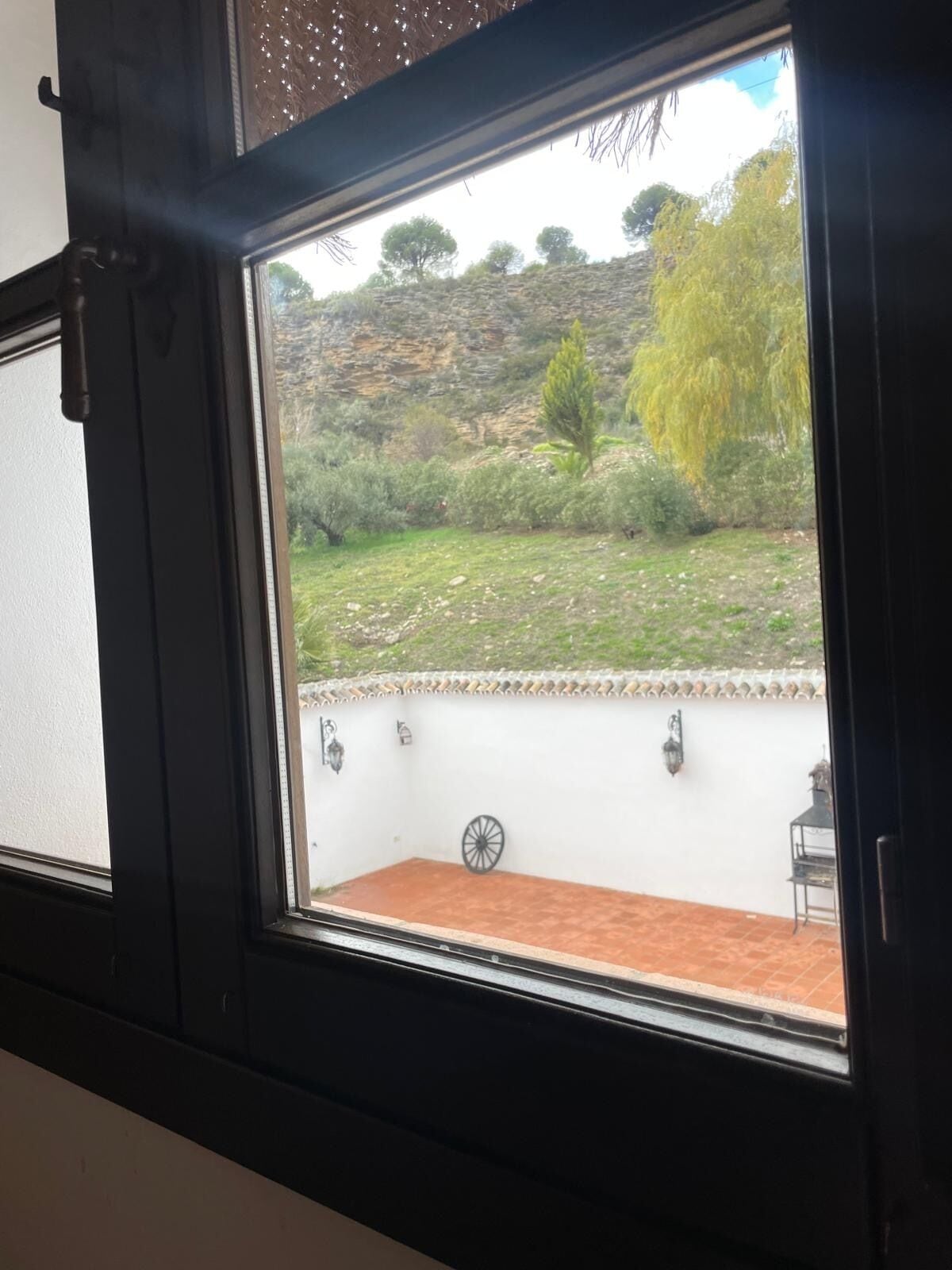 Photo - Hotel Rural Hacienda de Ronda