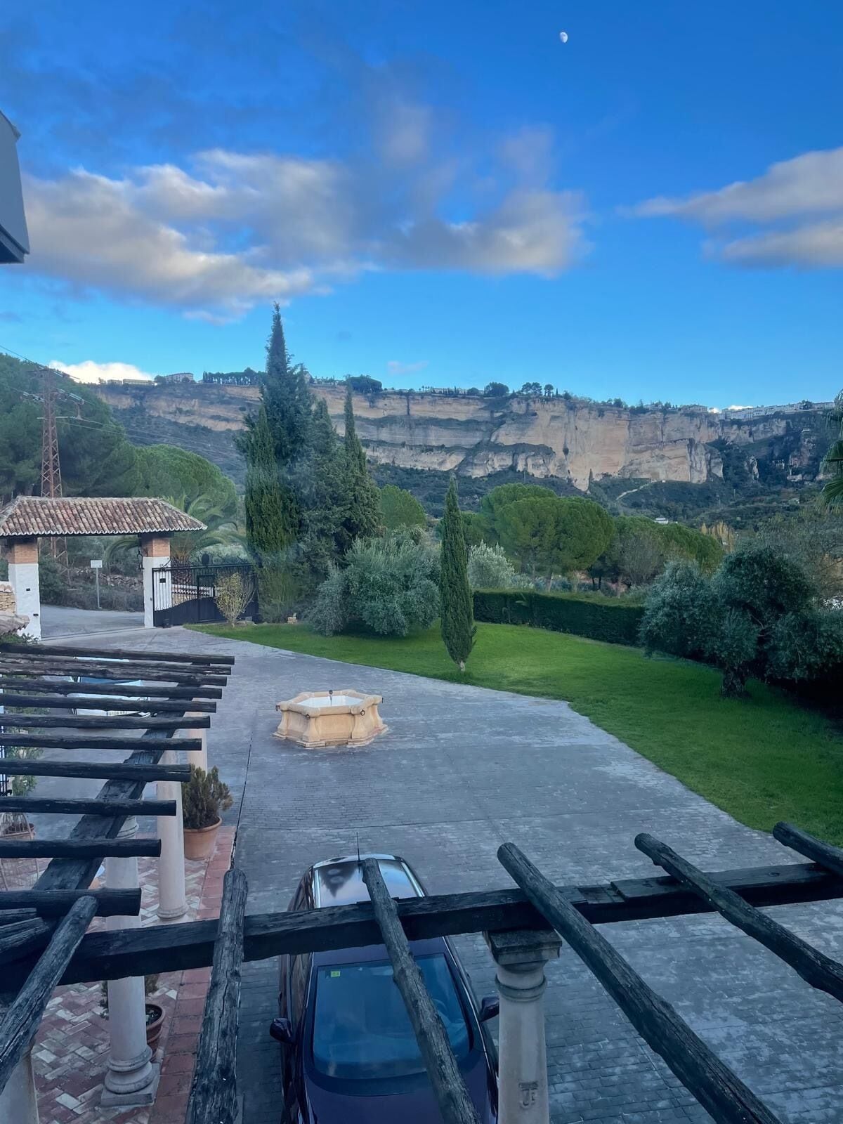 Photo - Hotel Rural Hacienda de Ronda