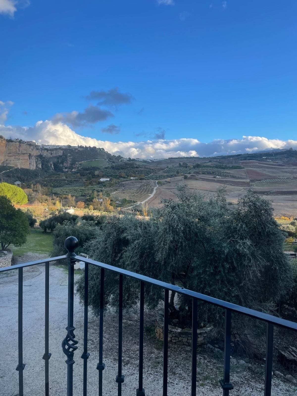 Photo - Hotel Rural Hacienda de Ronda