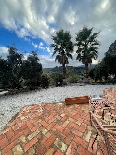 Hotel Rural La Hacienda de Ronda