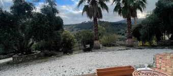 Hotel Rural La Hacienda de Ronda 