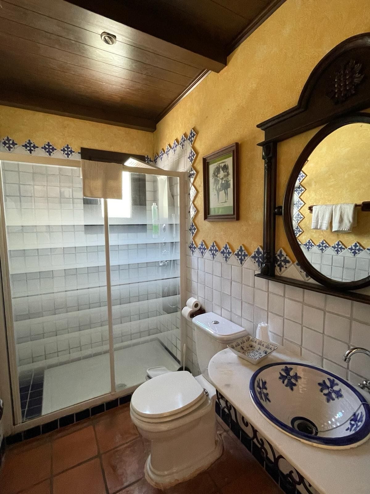 Photo - Hotel Rural Hacienda de Ronda