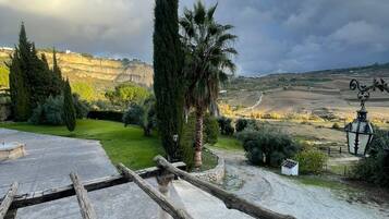 Wi-Fi gratuit, draps fournis