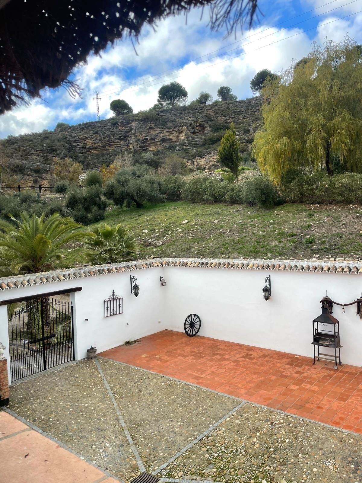 Foto - Hotel Rural La Hacienda de Ronda 