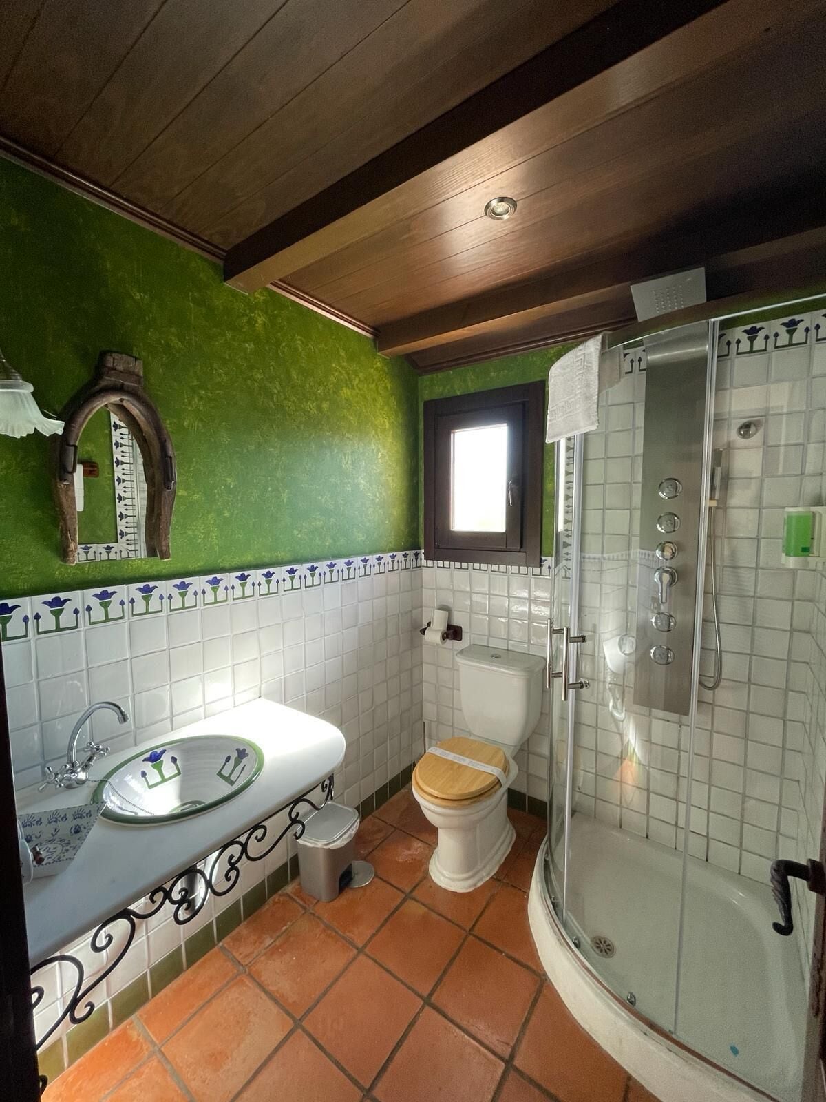 Photo - Hotel Rural Hacienda de Ronda