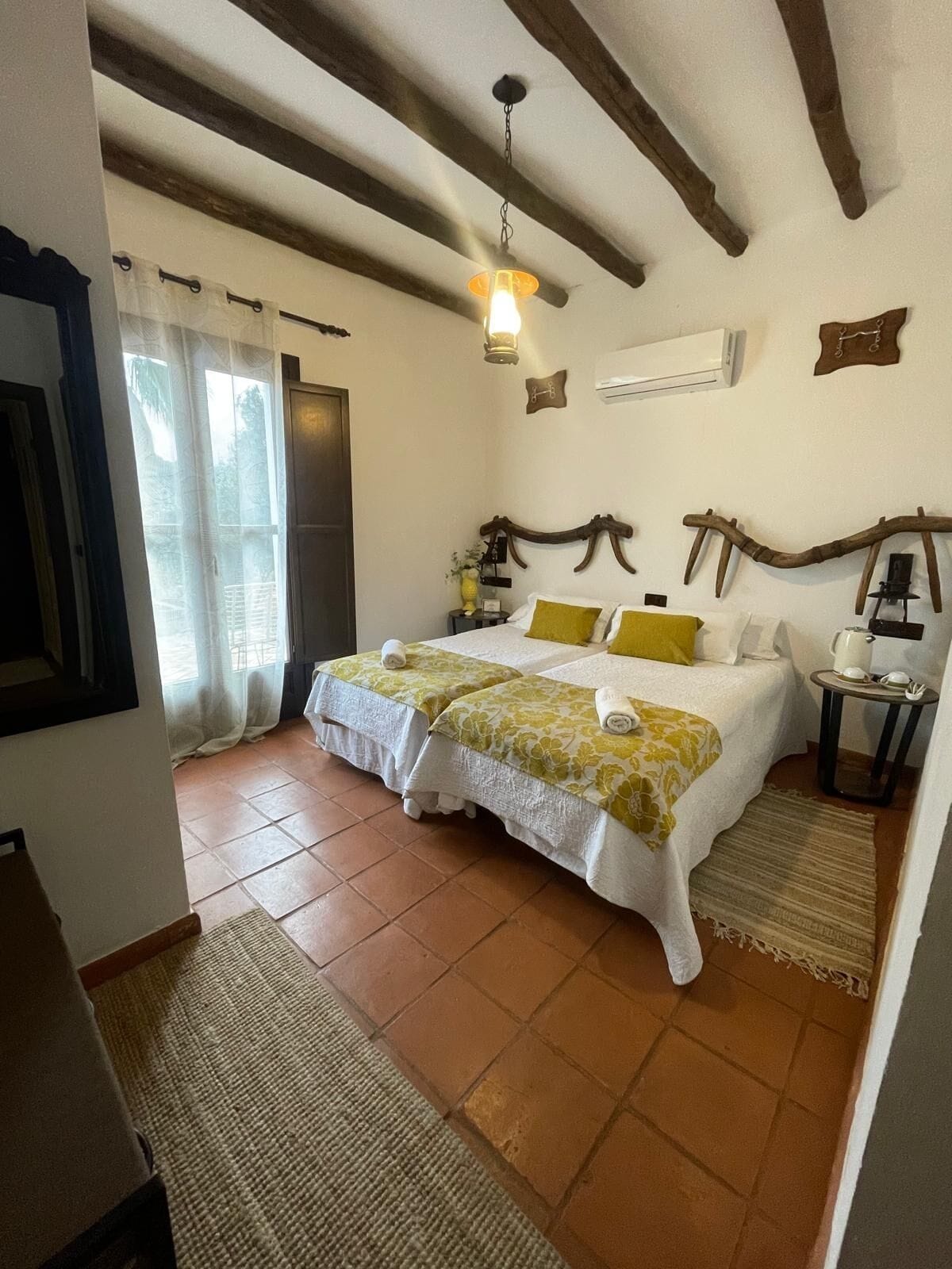 Photo - Hotel Rural Hacienda de Ronda