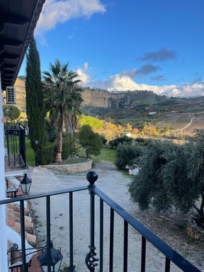 Wi-Fi gratuit, draps fournis