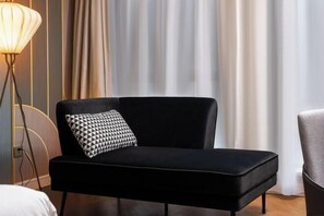 Room - Jinjiang Metropolo Hotel Wuhan Sports Center Subway Station Wanda Plaza (Wuhan)