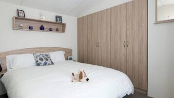 Cottage | 3 bedrooms, individually decorated, individually furnished, free WiFi