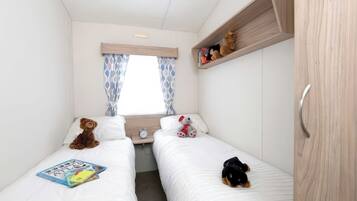 Cottage | 3 bedrooms, individually decorated, individually furnished, free WiFi