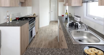 Nature's Nook - Billing Aquadrome