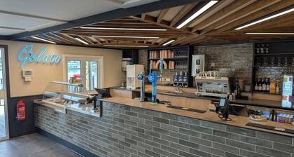 Nature's Nook - Billing Aquadrome