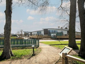 Házikó | Belső rész