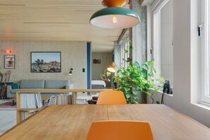 Dining - Unique gem overlooking the world famous Bryggen (Bergen)