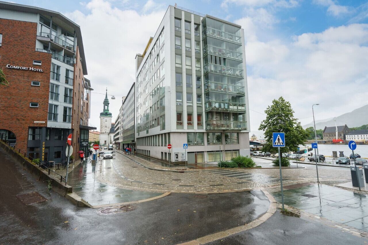 Eksteriør