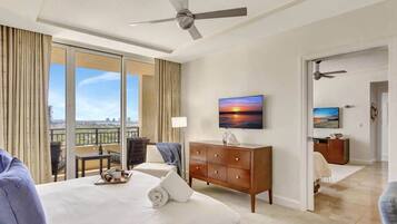 2 bedrooms, WiFi