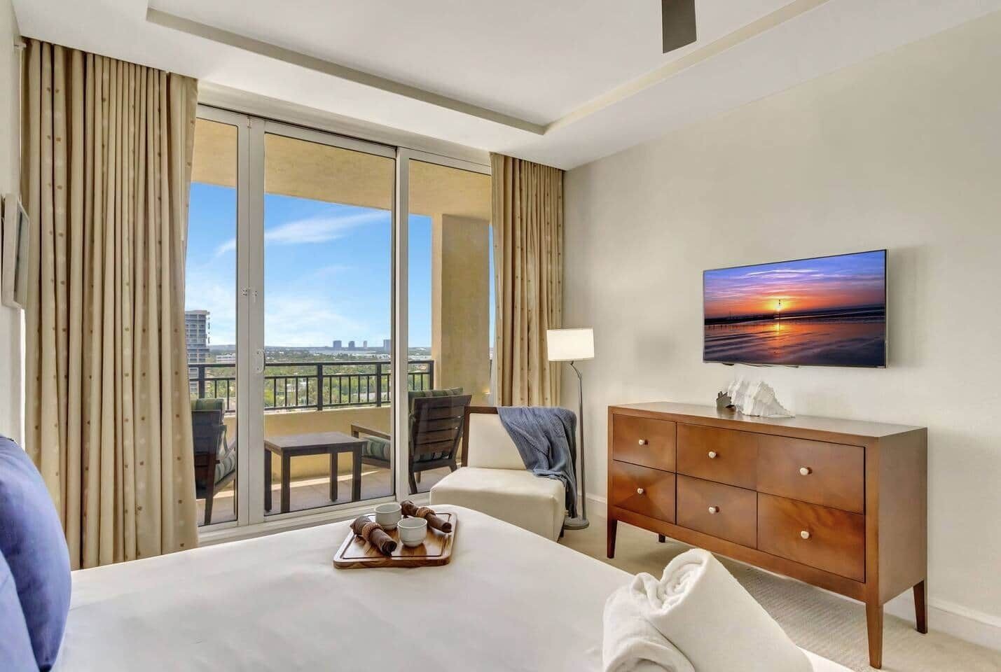 2 chambres, Wi-Fi