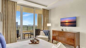 2 chambres, Wi-Fi