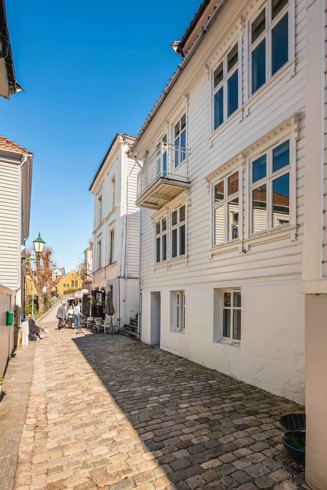 Eksteriør