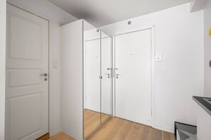 Interior - Bergen Beds Apartment I Right Behind Bryggen! (Bergen)