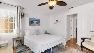 2 chambres, fer et planche Ă repasser, lit parapluie, Wi-Fi gratuit