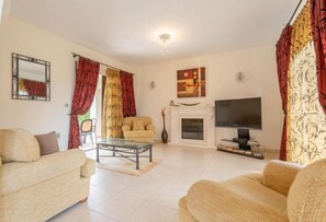 Room - Villa Evelina (Neokhorio)