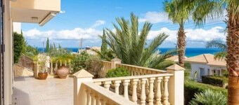 Villa Evelina