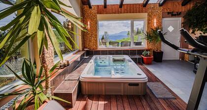 Kaval Home with Free Onsite Wellness