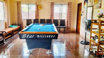 Sala de jogos