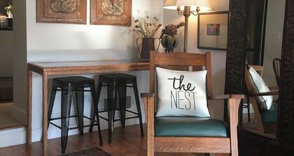 Your Sweet Home in the heart of the Beach from November 1st 2025 - May 31st 2026