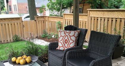 Your Sweet Home in the heart of the Beach from November 1st 2025 - May 31st 2026