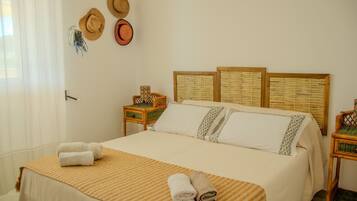 2 camere, Wi-Fi, lenzuola