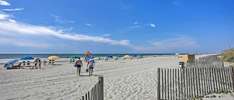 NĂ€ra stranden