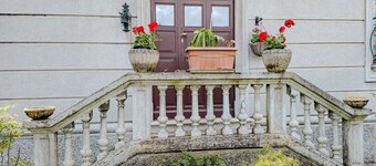 Villa Lorenzo - Casorate Sempione